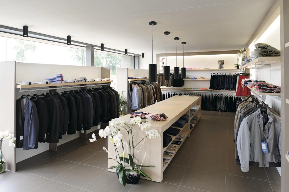 Opbouwspot Numinos L Dali cilinder zwart 3000K - 36gr SLV 4024163247610