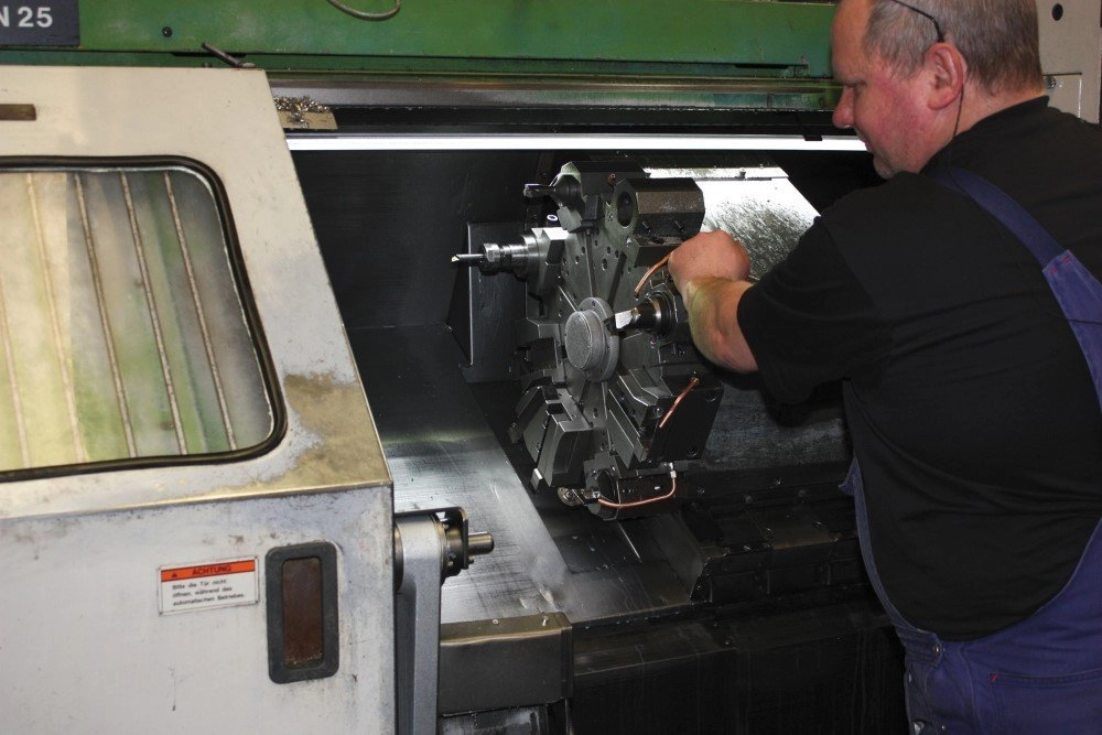 Line Light 120 Scangrip 5708997352229