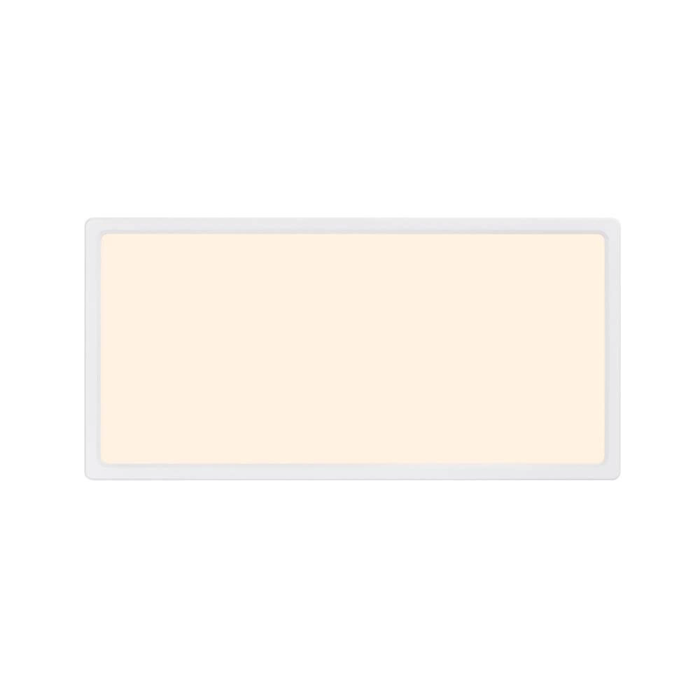 Design plafondlamp Harlow wit 59,5 x 29,5cm Nordlux 5704924007118