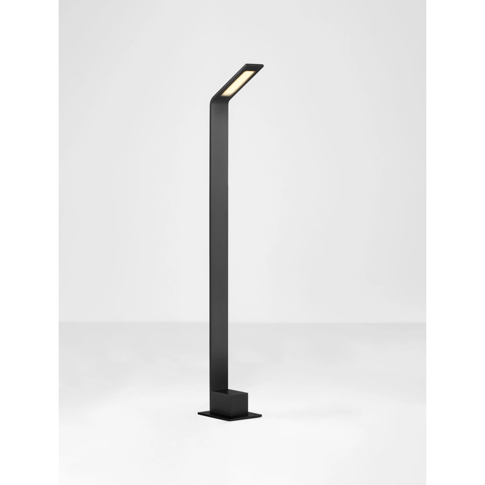 Strakke tuinlamp Vel 80cm Lyora 5212017450890