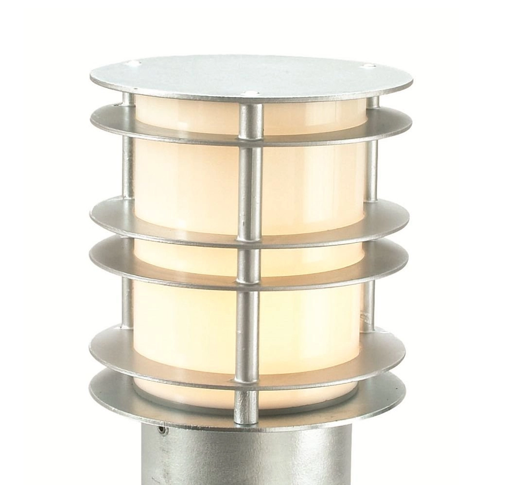 Terraslamp Verso 85cm grijs Franssen 7042892886037