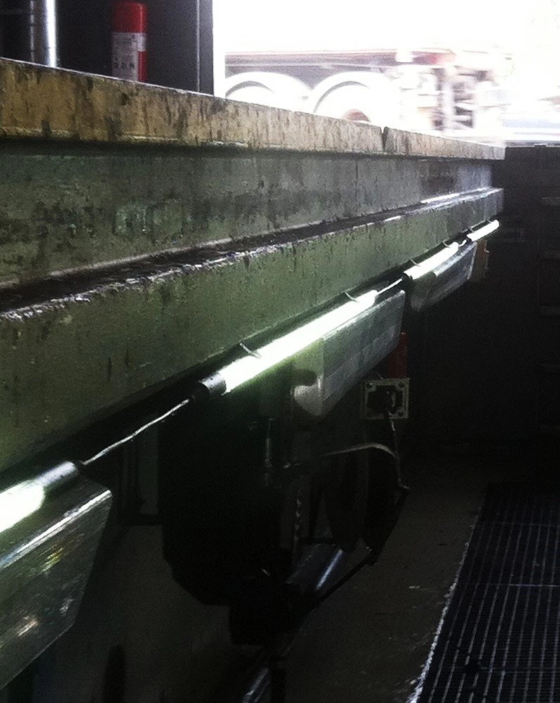 Set van 6 looplampen Line Light 6 Scangrip 5708997352007