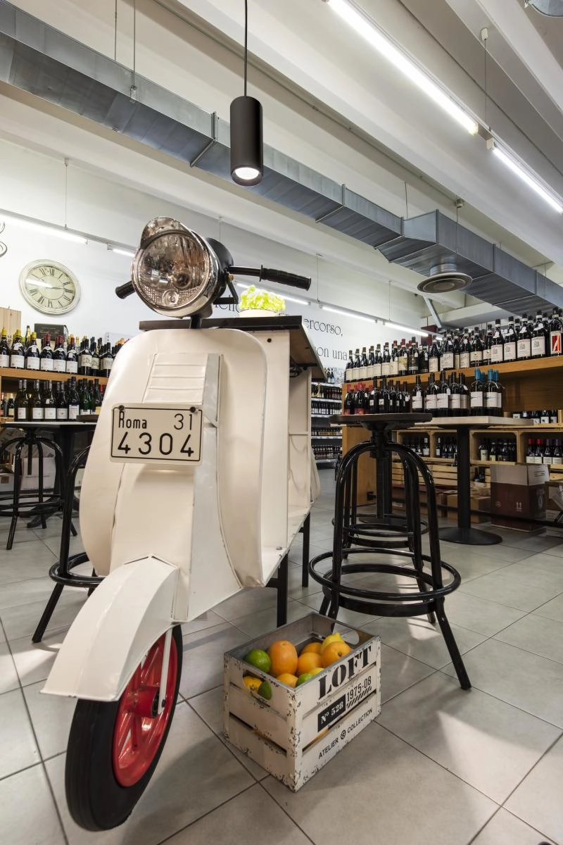 Hanglamp Numinos M zwart 3000K - 24gr SLV 4024163244008