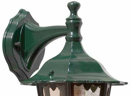 Klassieke buitenlamp Firenze KonstSmide 7318307231601