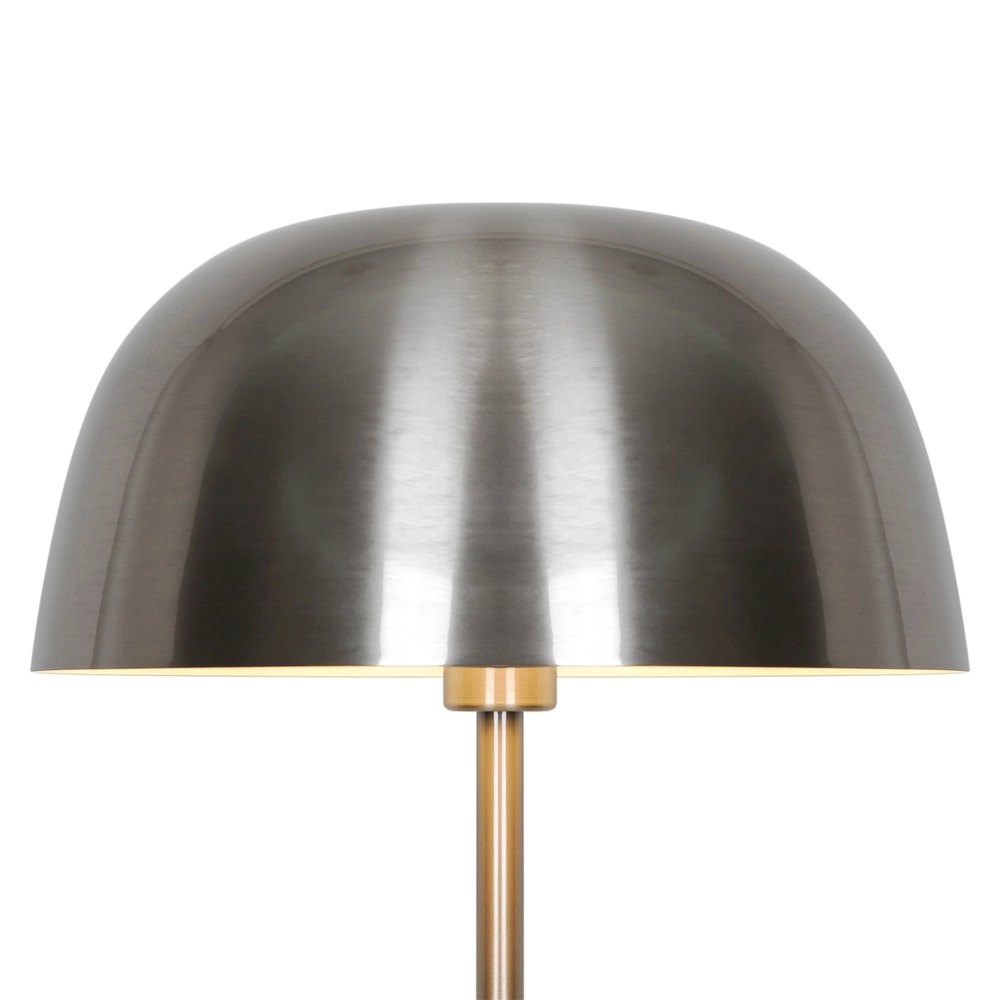 Nikkel vloerlamp Cera  Nordlux 5704924026928