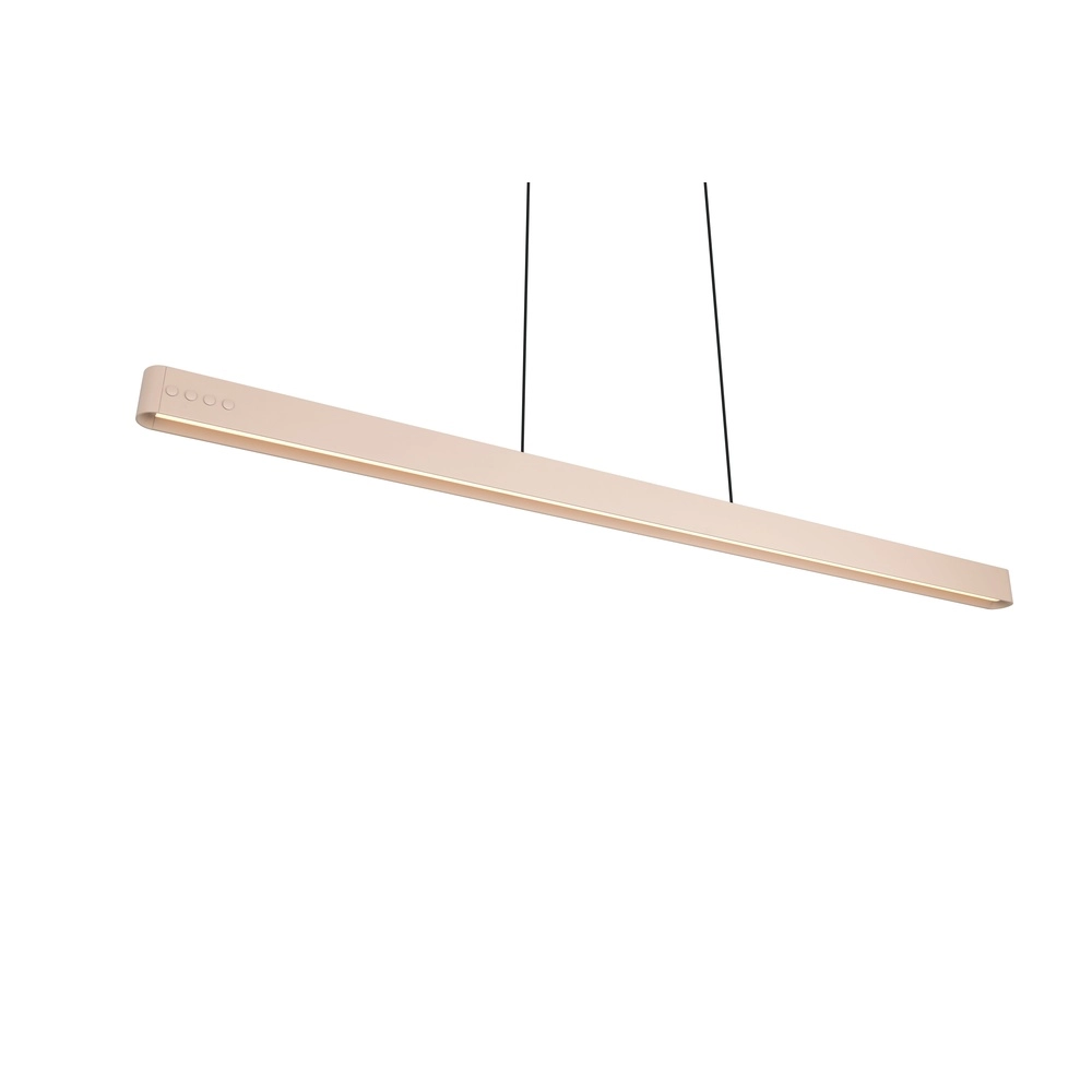 Hanglamp Donegal beige Trio 4017807659429
