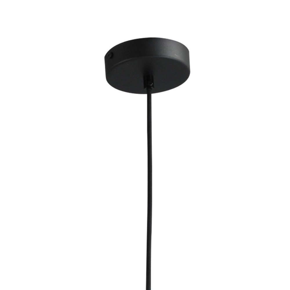 Stijlvolle hanglamp Boris Concepto 27 wit Masterlight 8718121151632