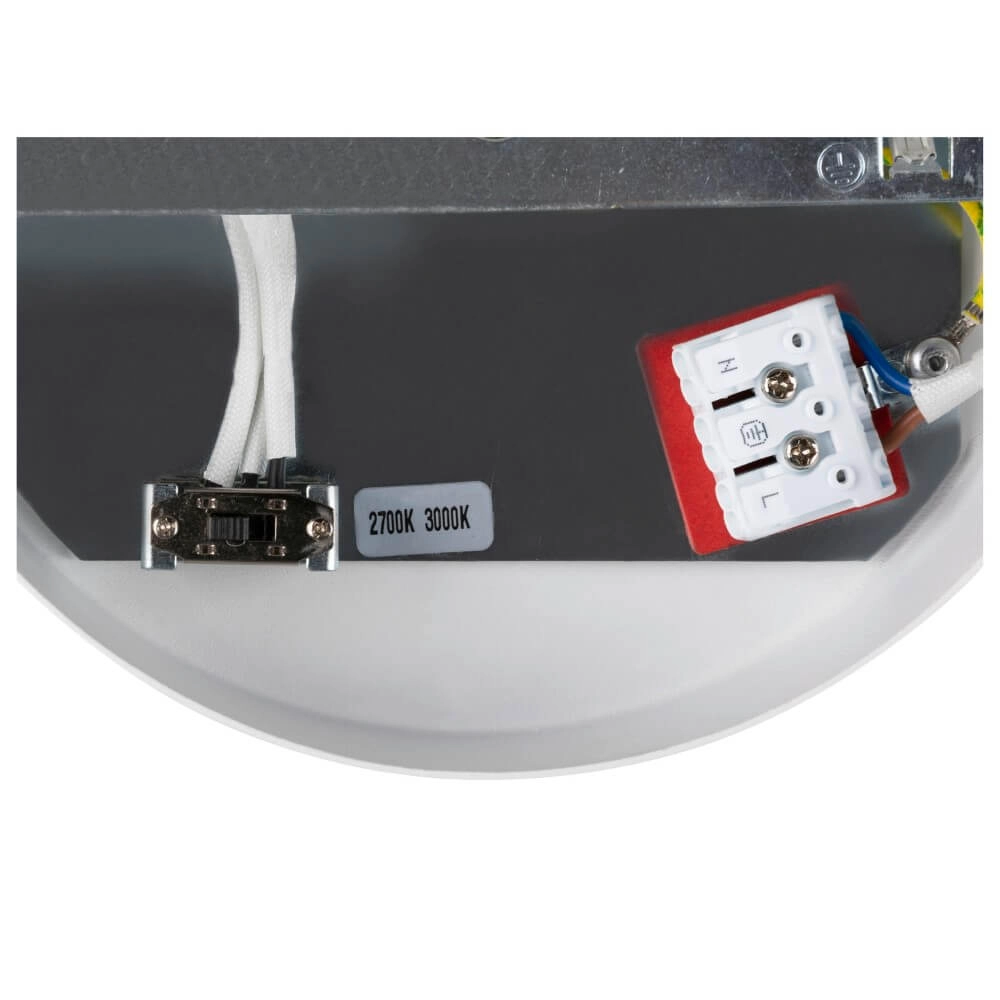 Kantoor hanglamp One Vertical led - wit SLV 4024163291545