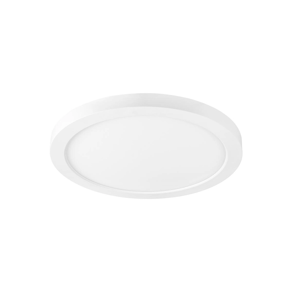Plafonniere Vario Ø 29cm wit SLV 4024163316262
