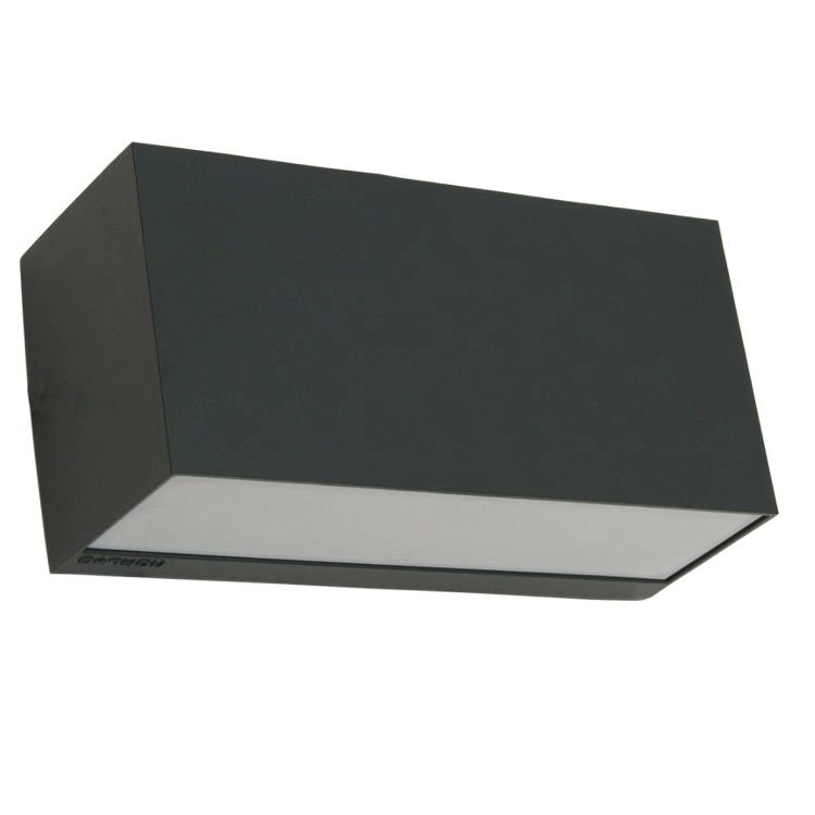 Moderne wandverlichting Vista Tweezijdig Franssen 7042891513484