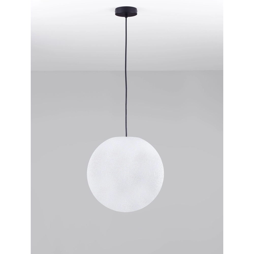 Hanglamp Moon Ø 40cm Lyora 5212017454546