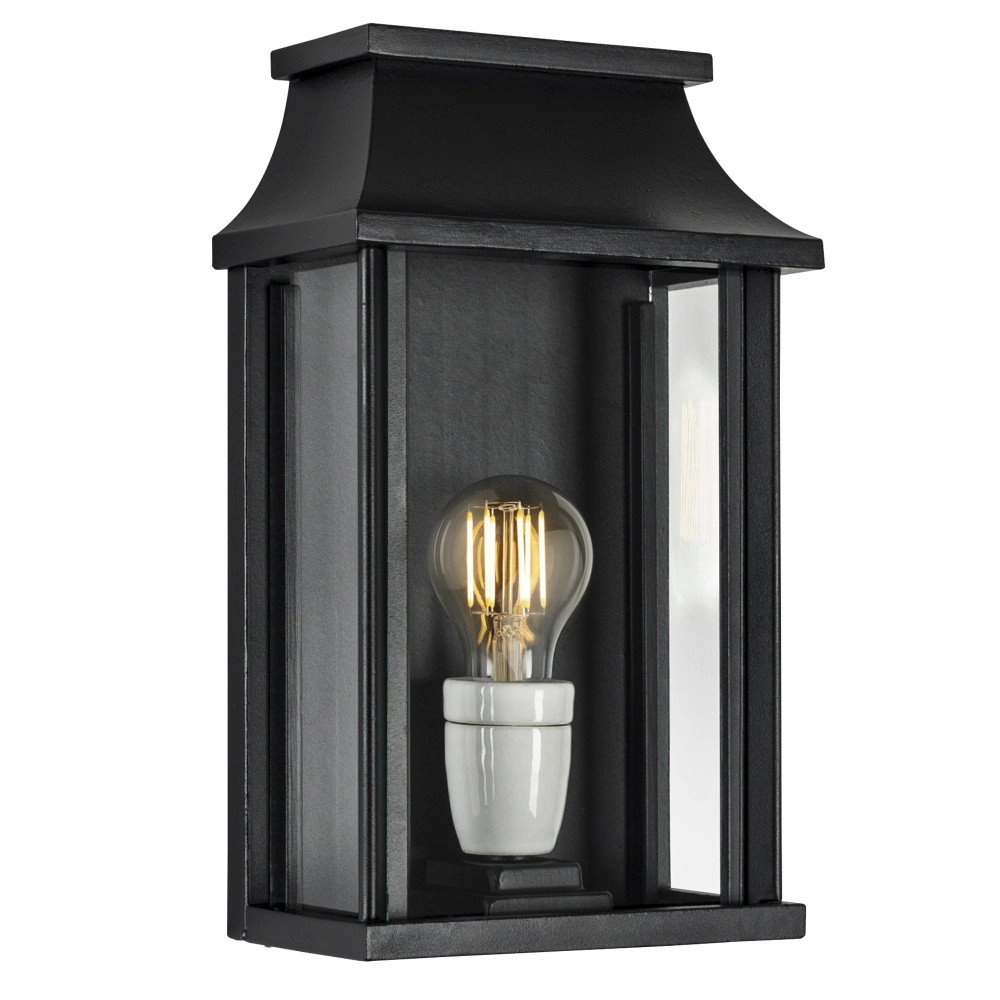 Strakke muurlamp Goteborg