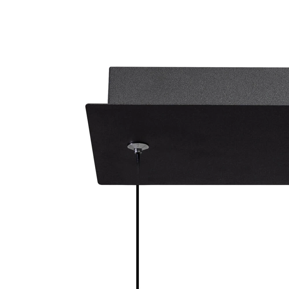 Design led hanglamp Avenue ETH 8720195304807