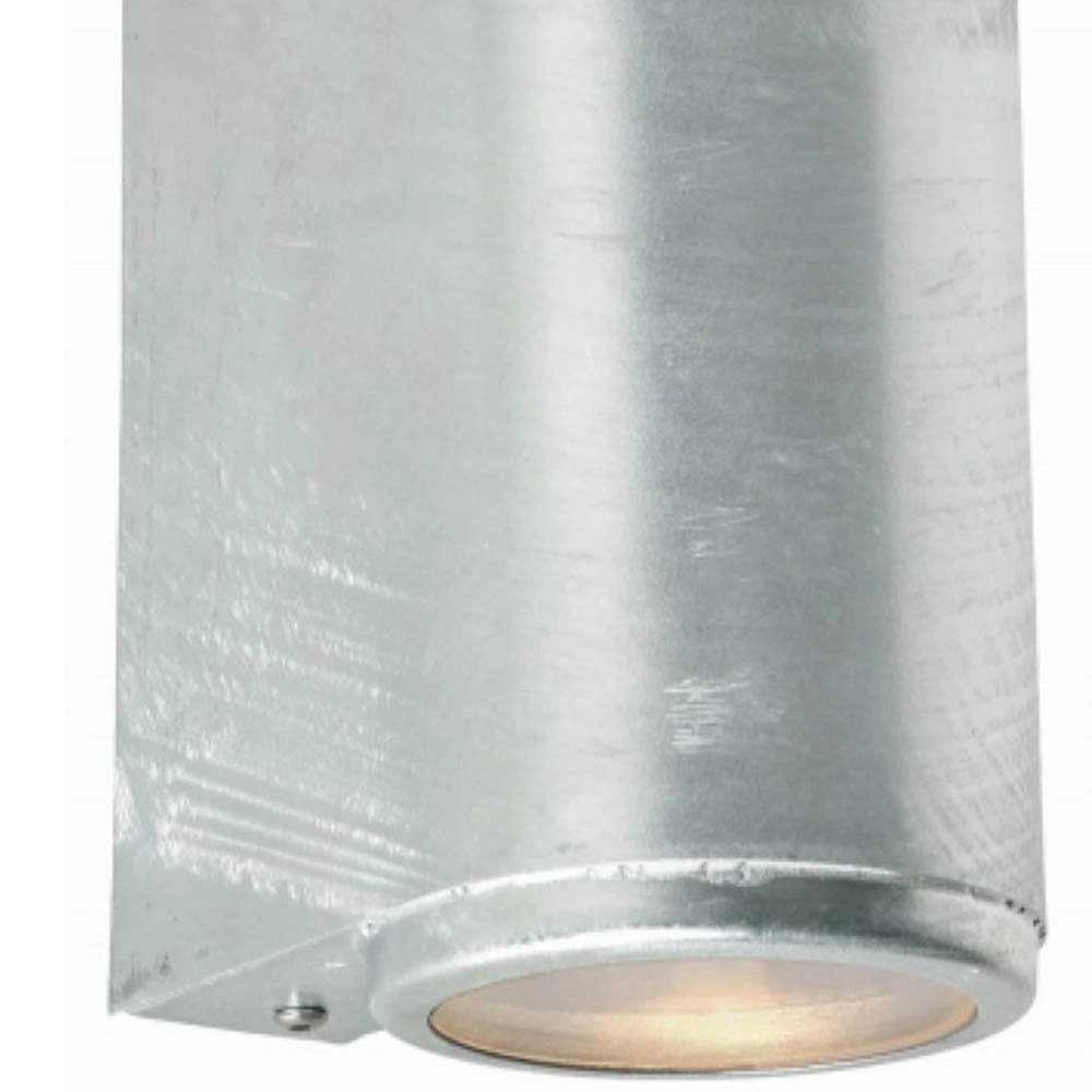 Zinken wandspot Mandal Up-Down 18cm Franssen 7042891371039