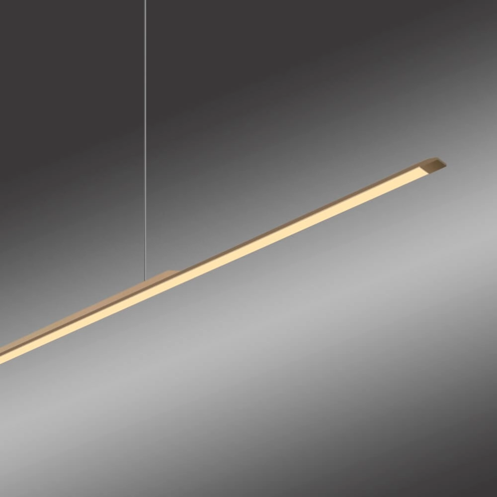 Design hanglamp Pure Surface brons 125cm Paul Neuhaus 4012248384176