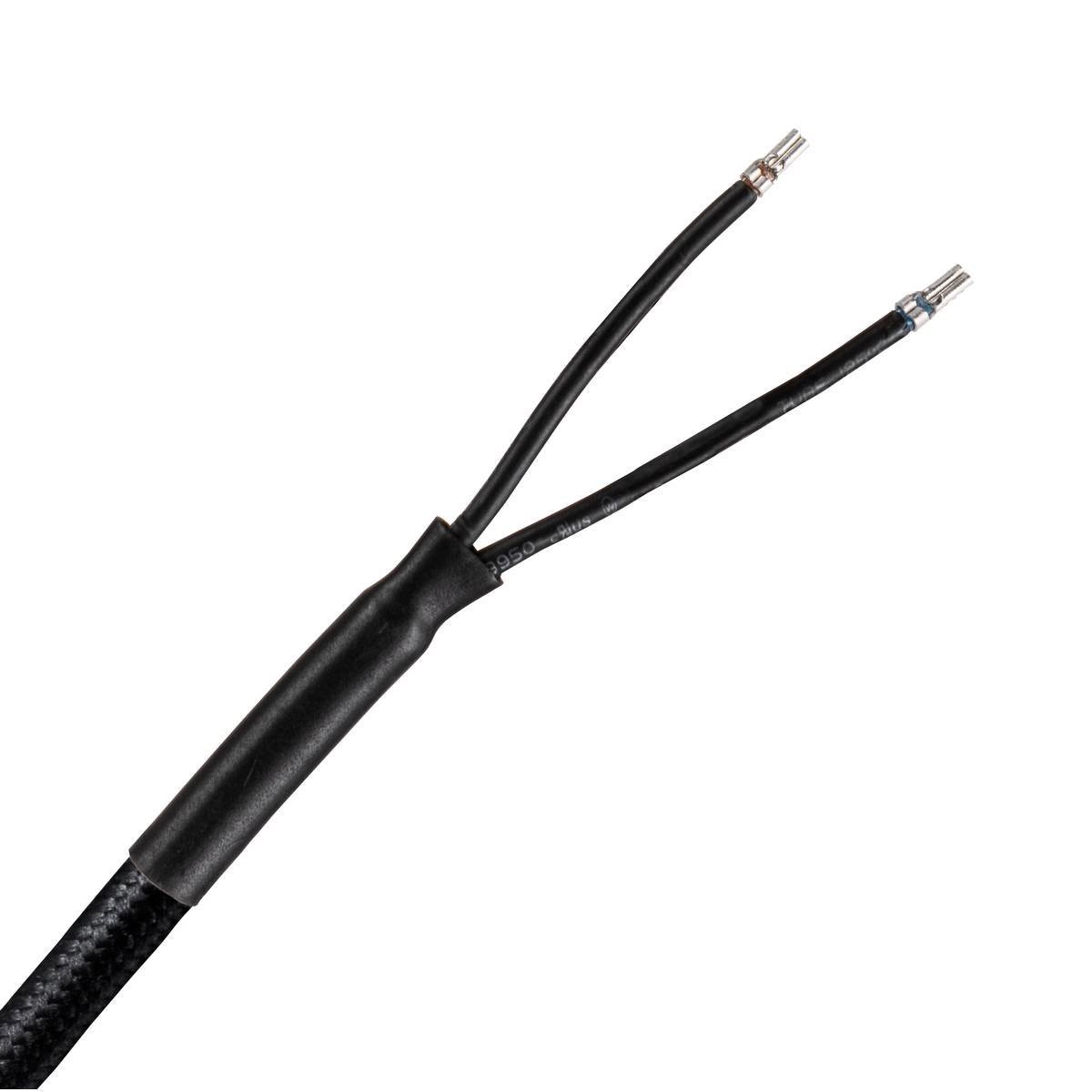 Led hanglamp Oculus 9cm zwart SLV 4024163248228