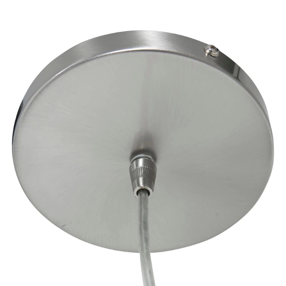 Stoffen hanglamp Stresa Steinhauer 8712746118162
