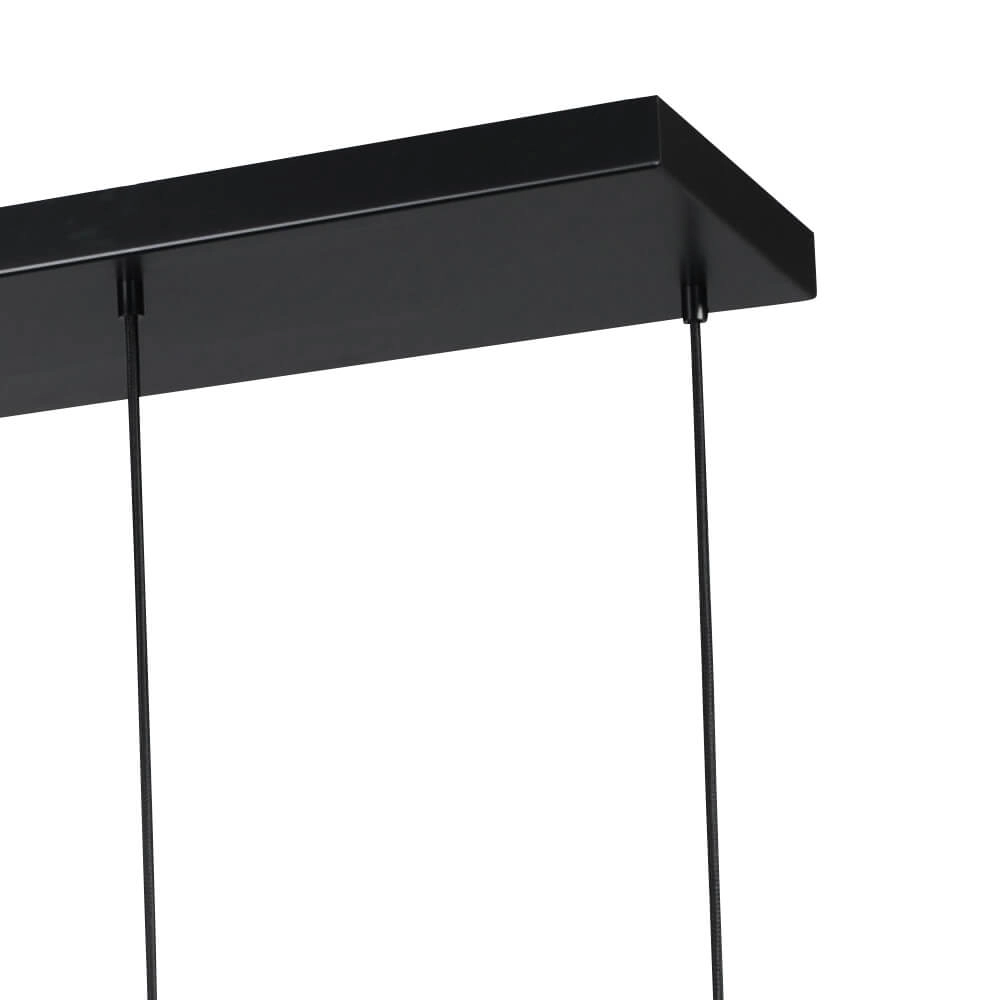 Hanglamp Lazise 2 4x Ø 20cm en 2x GU10 Masterlight 8718121303765