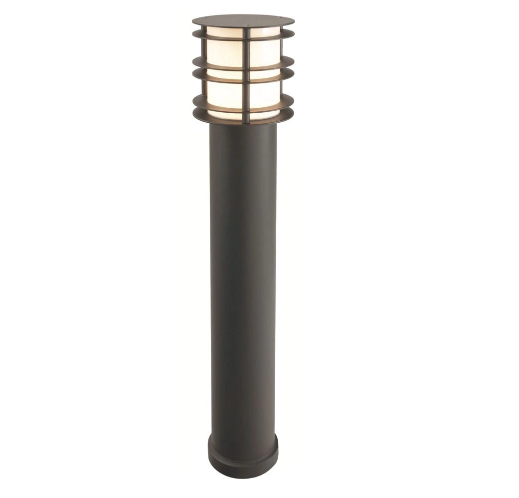 Terraslamp Verso 85cm zwart