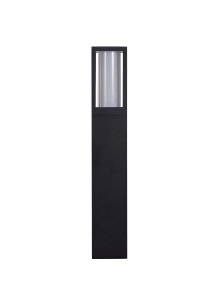 Staande tuinlamp Avenue 45cm zwart Searchlight 5053423250908