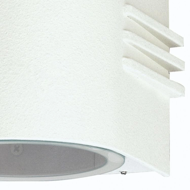 Gevelverlichting up down Facade smal smal Albert 4007235823066