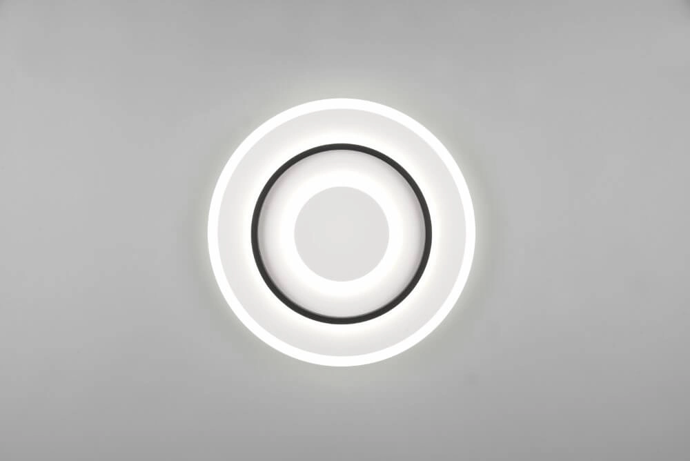 Plafondlamp Jora Ø 41cm Trio 4017807574838