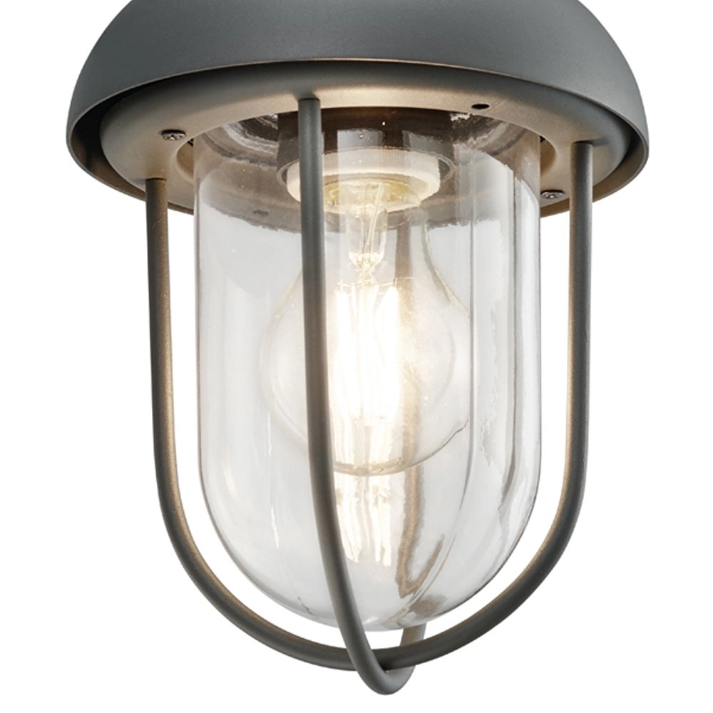 Design muurlamp Duero Trio 4017807449884