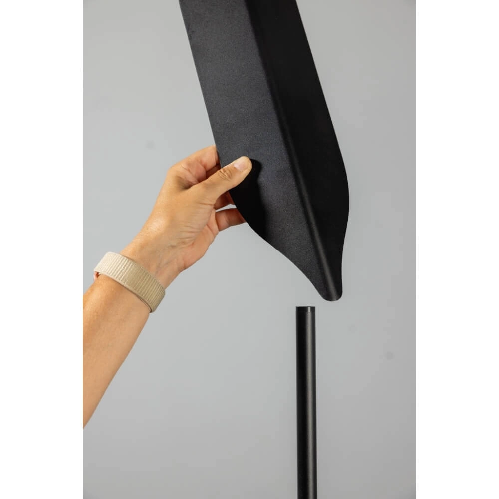 Design tafellamp Wing zwart ETH 8720195308799