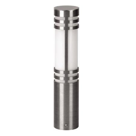 RVS staande buitenlamp Tight 50cm RVS staande buitenlamp Tight 50cm