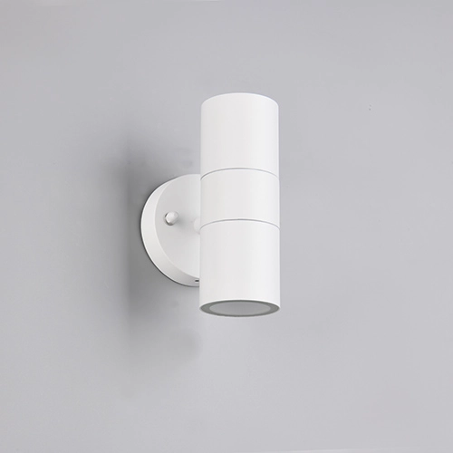 Wandlamp Turia wit Trio 4017807691344