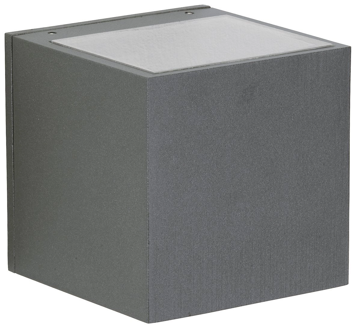 Up down light outdoor Rhain antraciet Albert 4007235223729