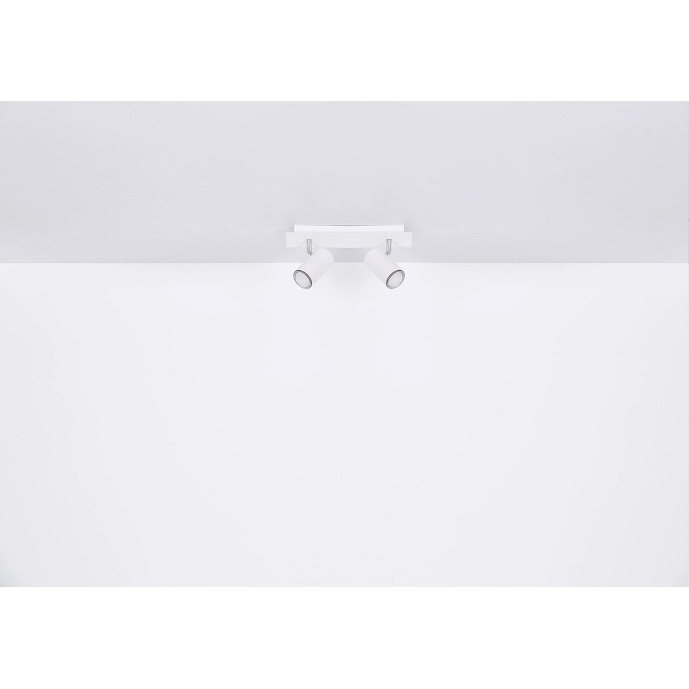 Plafondlamp Robby 6-lichts zwart Globo 9007371416844