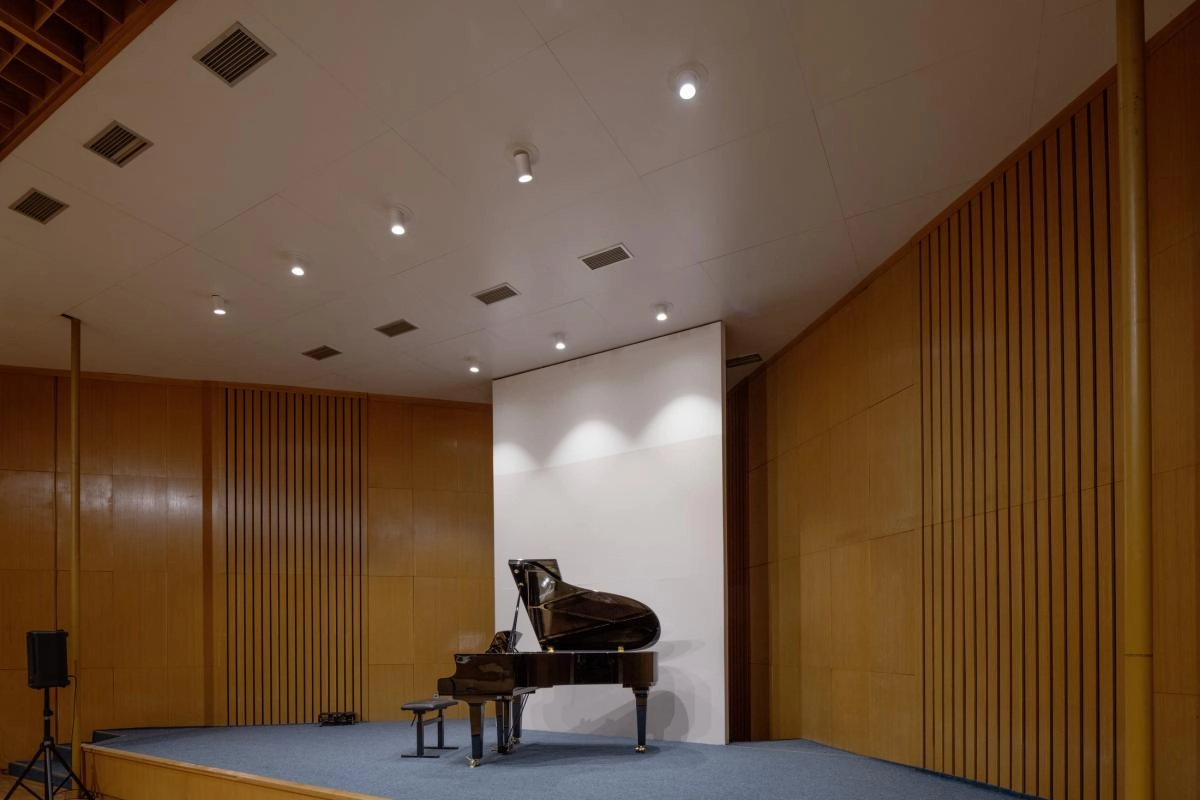 Opbouwspot Numinos L cilinder zwart 3000K - 36gr SLV 4024163244732