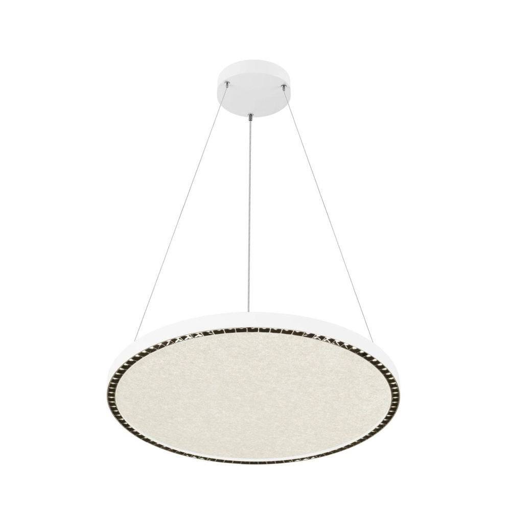 Viltplaat Felt voor One armaturen van Ø80cm SLV 4024163290128