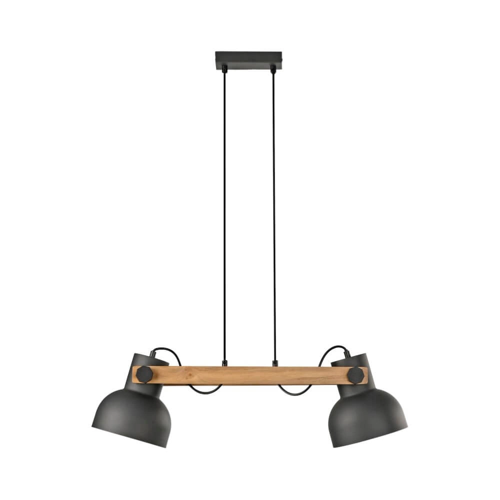 Hanglamp Cup 2.0 2-lichts Just Light 4043689000660