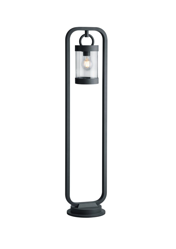 Terraslamp Sambesi 100cm antraciet