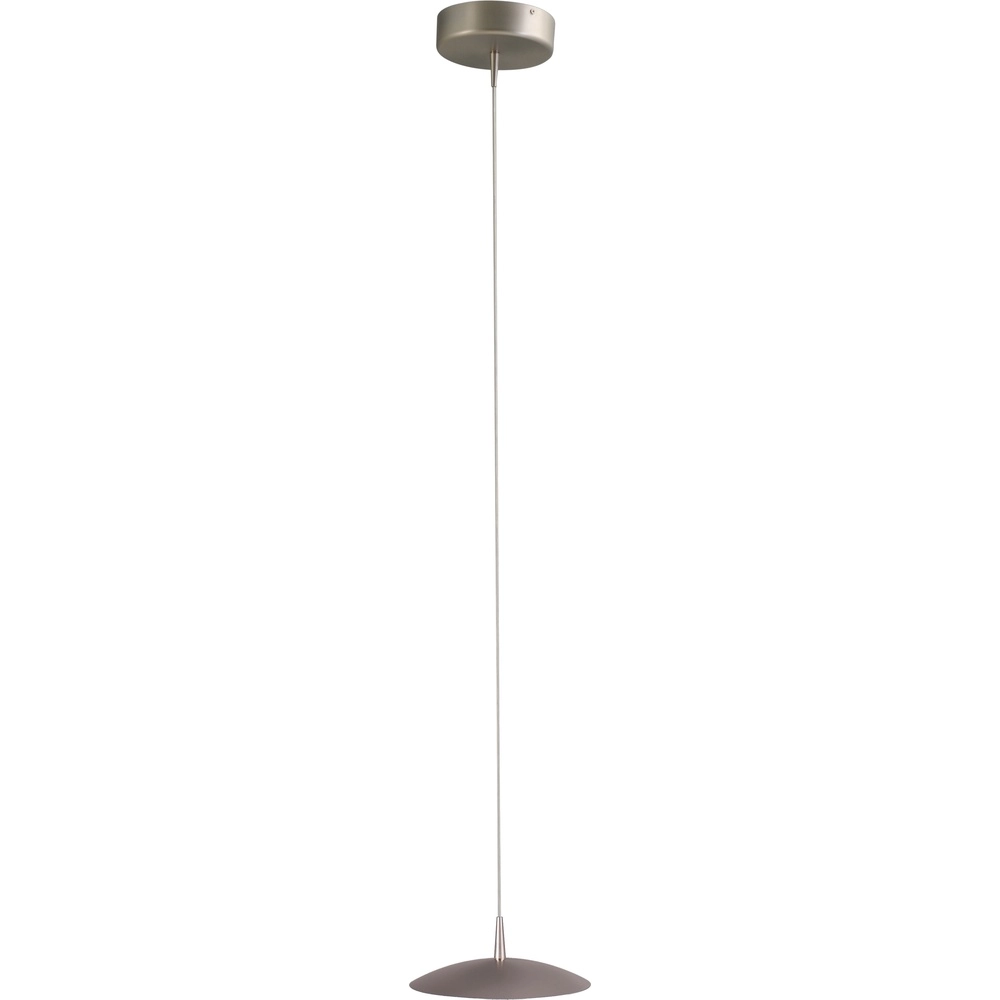 Hanglamp Scala Ø 20cm nikkel