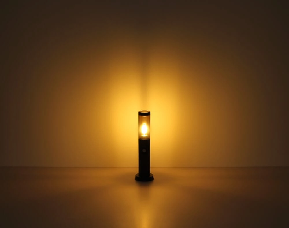 Antraciete terraslamp Boston Globo 9007371442720