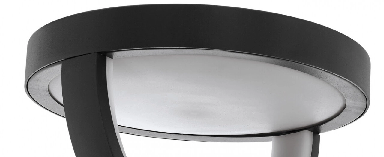 Led buitenlamp Francari-C Eglo 9002759982348