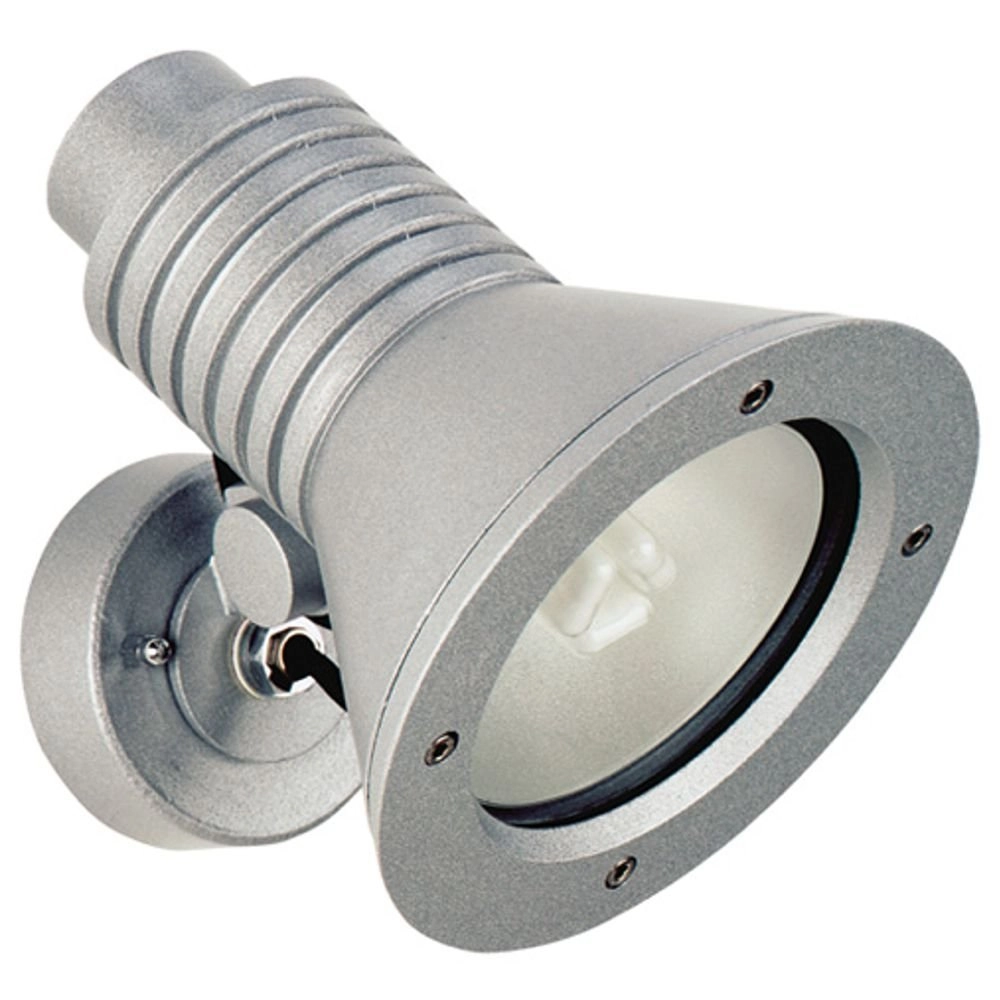 Wandspots voor buiten Orientable 18cm Wandspots voor buiten Orientable 18cm