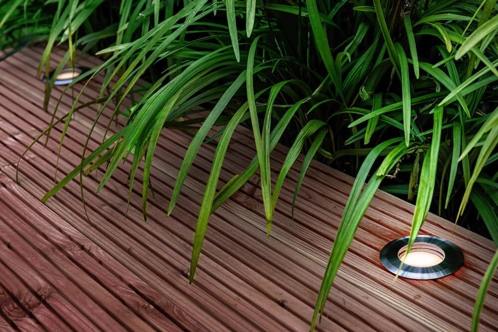 Vlonderspot Onyx 60 R1 Lightpro 5907800858006