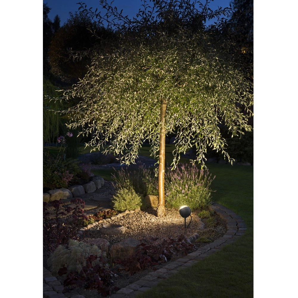 Retro tuinspot Lecce KonstSmide 7318307529753