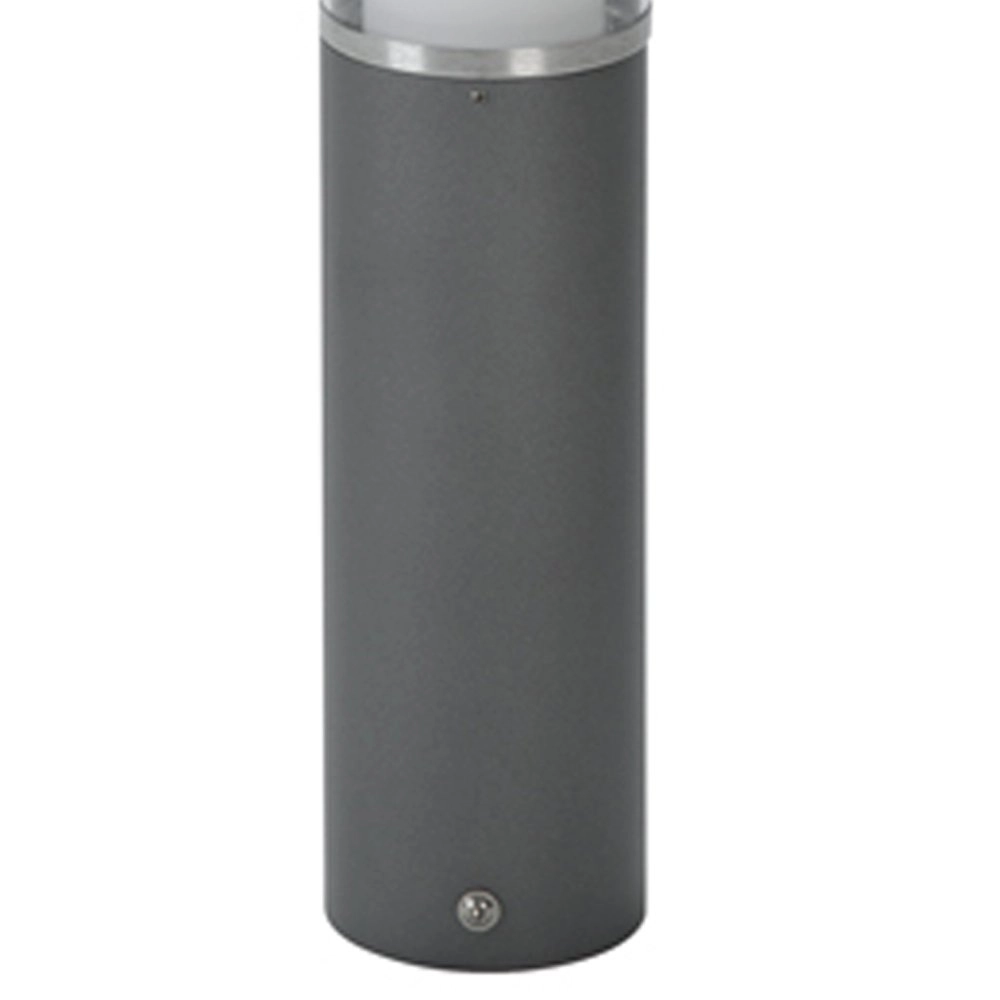 Staande buitenlamp antraciet Rod 50cm Albert 4007235205459