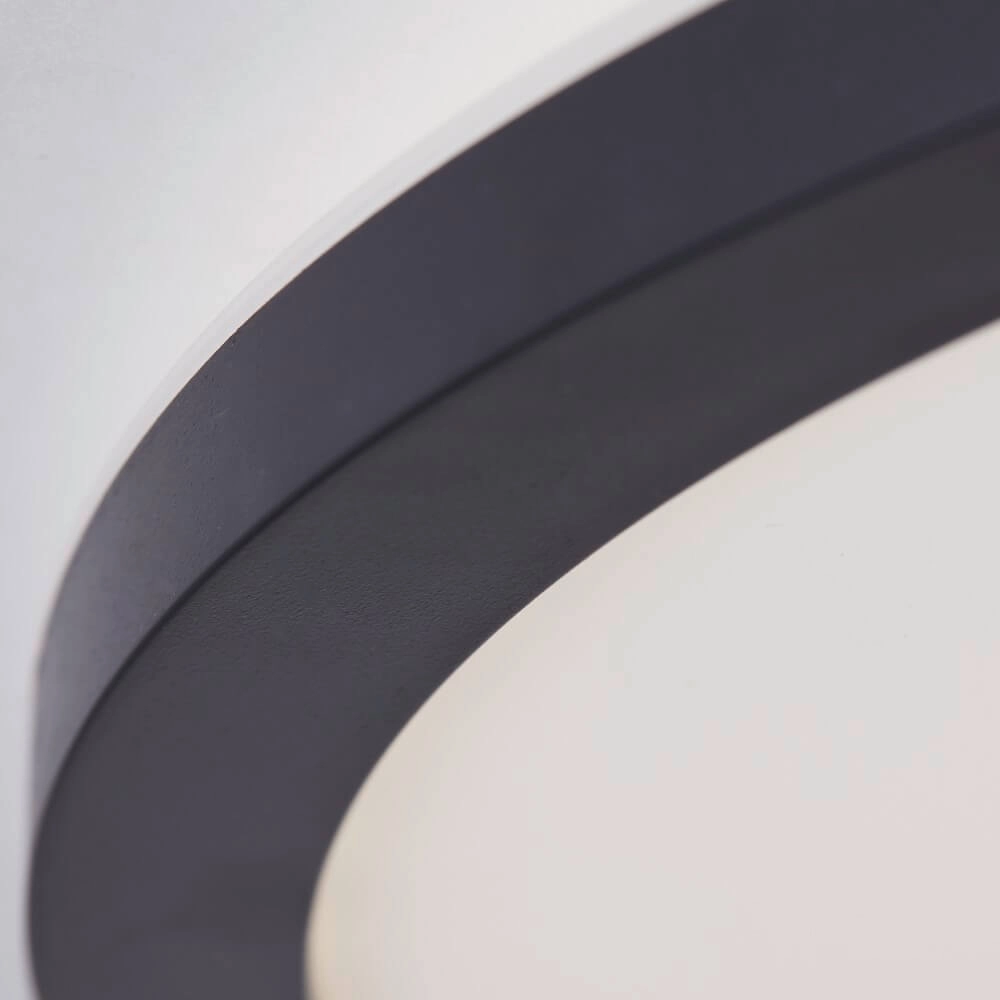 Plafondlamp Brennan 4000K Ø 42cm Brilliant 4004353405648