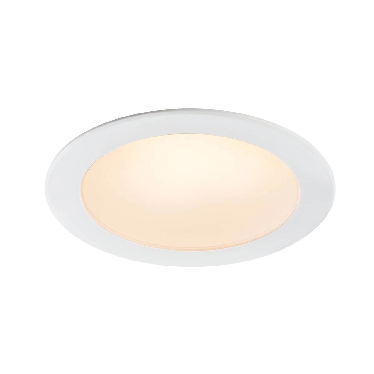 Inbouwspot Akalo 83 Ø 11cm