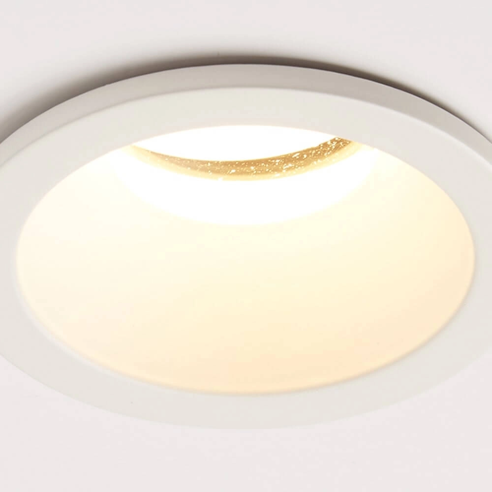 Recessed spotlight Slim Trim IP65 Lyora