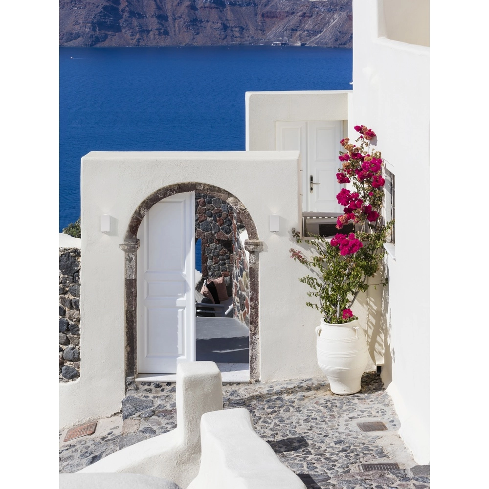 Design wandlamp Dewei wit Lyora 5212017438140