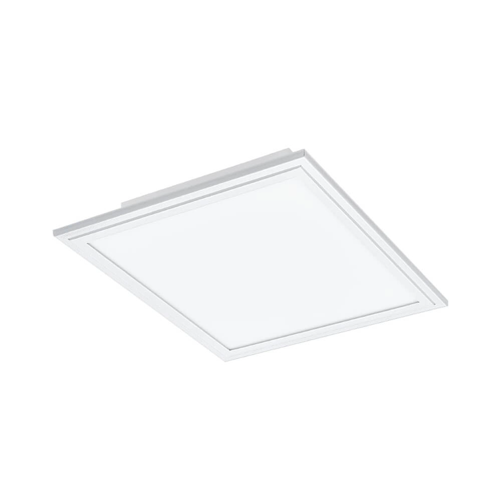 Plafonnière Zigbee Salobrena-Z 30x30cm wit Eglo 9008606221813