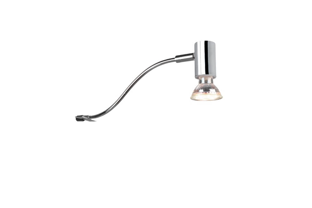 Badkamer verlichting Giada Trio 4017807508246