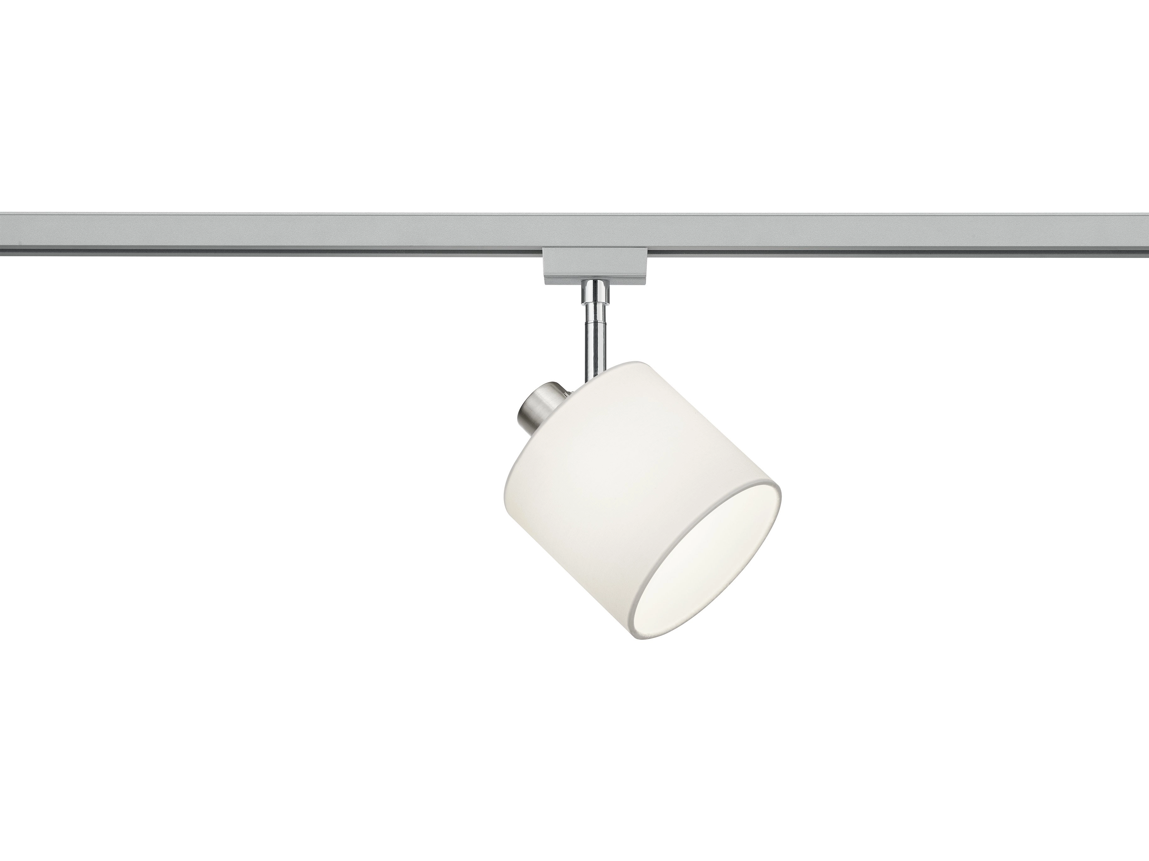 2-fase lamp Duoline railverlichting